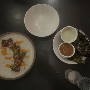 Uchi Austin - Sushi Bars Near Me - Austin, Texas Uchi Austin - Sushi Bars Near Me - Austin, Texas