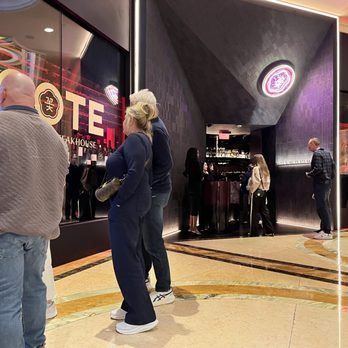 Cote - Steakhouses Near Me - Las Vegas, Nevada