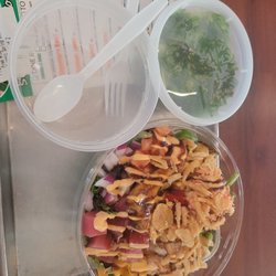 Poke Lab