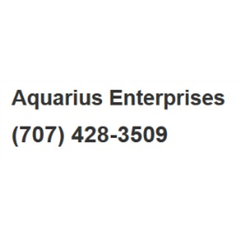 Aquarius Enterprises - Pool & Hot Tub Service Near Me - Fairfield, California