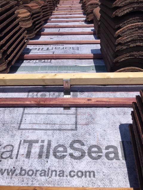 Slide of Roofing Contractors Inc