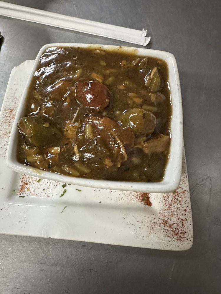 Seth's Lake Fork Creek Logo