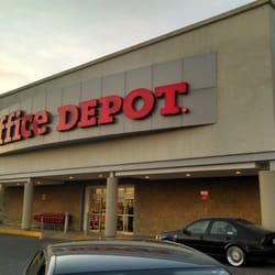 Office Depot