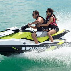 Ocean Isle Beach Boat & Jet Ski Rentals