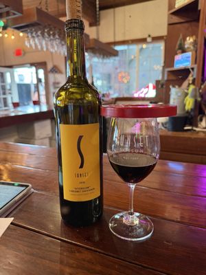 Sunset Suisun (formerly Suisun Valley Wine Co-Op) by null