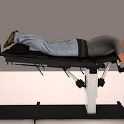 Dixie Chiropractic - Spinal Decompression - A therapy for bulged or herniated discs.