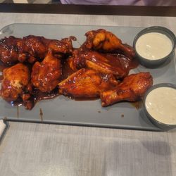 Mad Town Gastropub