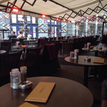 't Goude Hooft - Large padio with heaters all year! - Brasseries Near Me - Den Haag, ZH