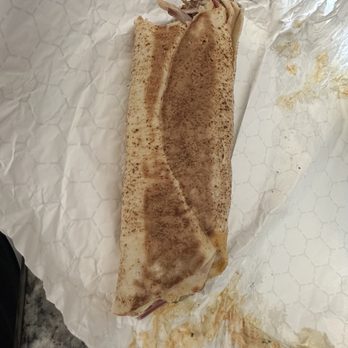 Jeje’s Kitchen - Beef kebab wrap - Kebab Near Me - Bakersfield, California Jeje’s Kitchen - Beef kebab wrap - Kebab Near Me - Bakersfield, California