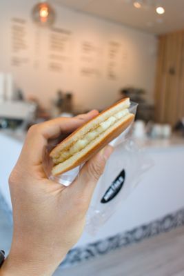 Ninetails Coffee | Bloor by null