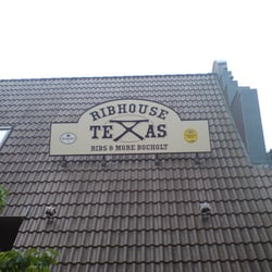 Ribhouse Texas