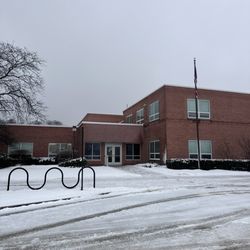 Lake Forest Recreation Center
