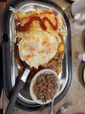 Andy's Country Kitchen by null