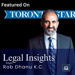 Dhanu Dhaliwal Law Group