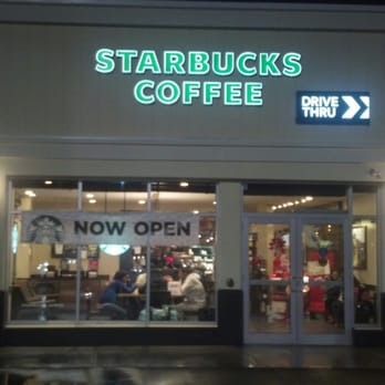 Starbucks - Coffee & Tea Near Me - Nashua, New Hampshire