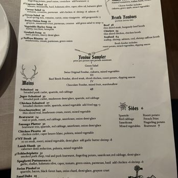 Lugano Swiss Bistro - Fondue Near Me - Carmel, California Lugano Swiss Bistro - Fondue Near Me - Carmel, California