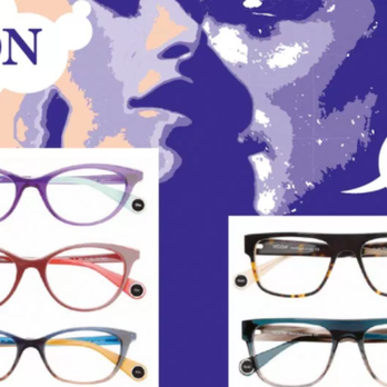 Montgomery Vision Care - One of the many brands we carry at Montgomery Vision Care - Optometrists Near Me - Cincinnati, Ohio
