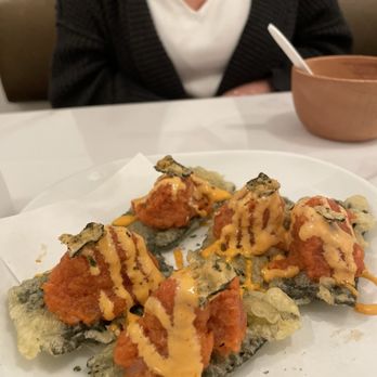 Sushi Nori - Nori chips - Sushi Bars Near Me - Seattle, Washington Sushi Nori - Nori chips - Sushi Bars Near Me - Seattle, Washington