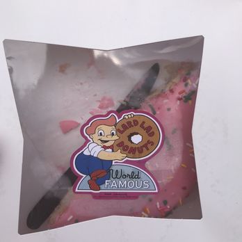Lard Lad Donuts - Donuts Near Me - Orlando, Florida