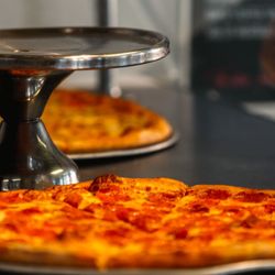 Sardo's Pizza and Fish Fry