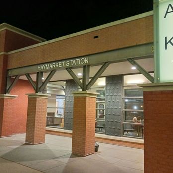 Amtrak - Train Stations Near Me - Lincoln, Nebraska