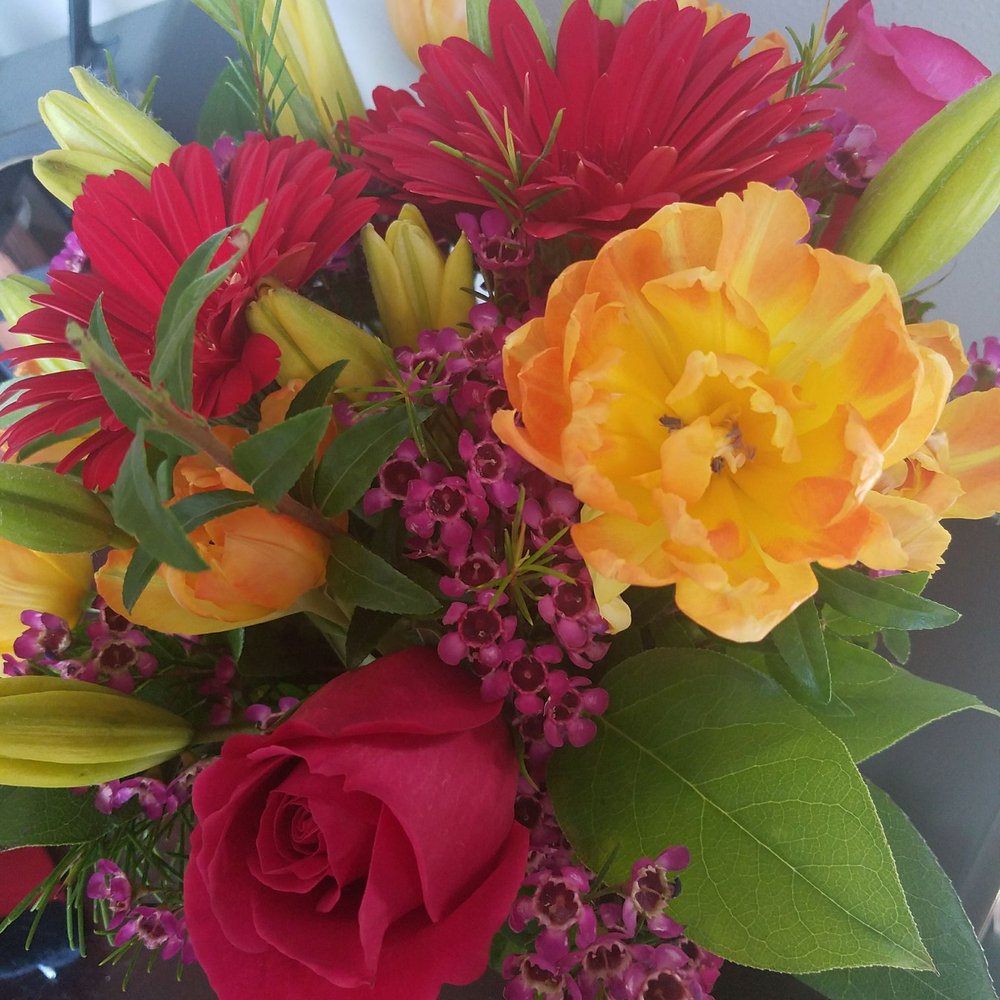 Roger Beck Florist - Florists Near Me - Minneapolis, Minnesota