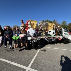 Al's 24 Hour Towing