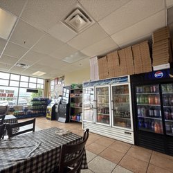 Tony's Restaurant & Pizzeria