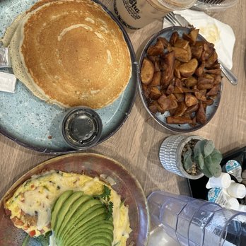 Aloha Stacks - Breakfast & Brunch Near Me - Whittier, California Aloha Stacks - Breakfast & Brunch Near Me - Whittier, California