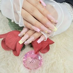 Beyond nails