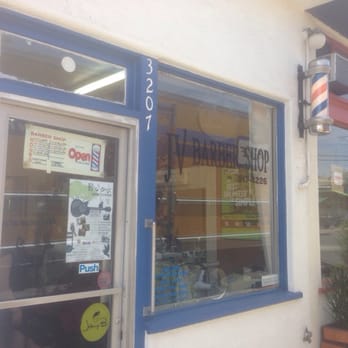 JV Barber - New look - Barbers Near Me - San Diego, California JV Barber - New look - Barbers Near Me - San Diego, California