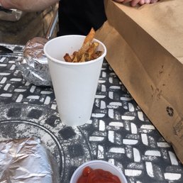 Fries