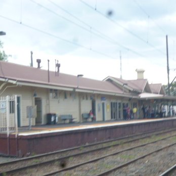 Mordialloc railway station - Station - Train Stations Near Me