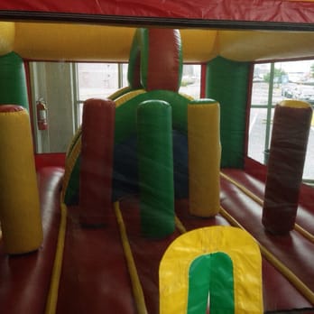 Hollywood Connections - Toddler bounce house - Cinema Near Me - Columbus, Georgia Hollywood Connections - Toddler bounce house - Cinema Near Me - Columbus, Georgia