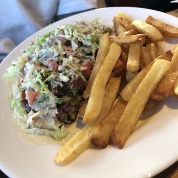 Lebanese Kitchen - Falafel and Fries - Lebanese Near Me - Mattapoisett, Massachusetts Lebanese Kitchen - Falafel and Fries - Lebanese Near Me - Mattapoisett, Massachusetts