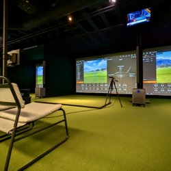 The Lab Golf