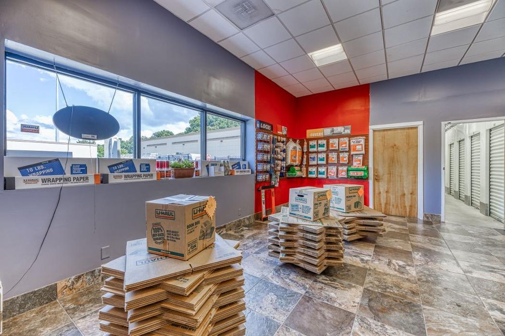 PLEASANTDALE STORAGE DORAVILLE 47 Photos 2370 Pleasantdale Rd