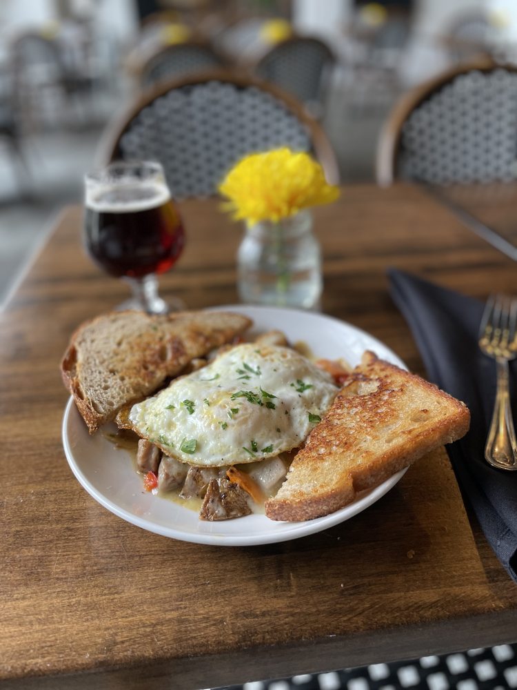 Neuse River Brewing & Brasserie