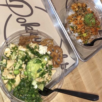 Pokeworks - Poke Near Me - Troy, Michigan Pokeworks - Poke Near Me - Troy, Michigan