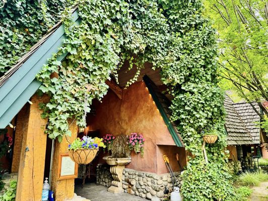 Tuscany Restaurant by null