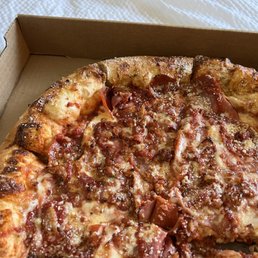Petrino's Chicago Style Pizza