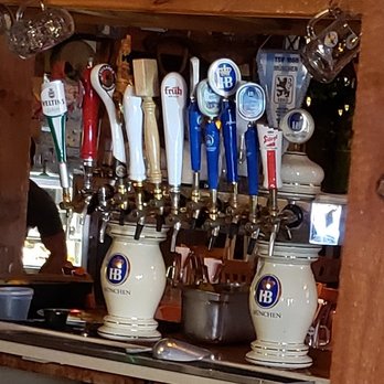Village Lanterne - Beer taps - German Near Me - Lindenhurst, New York Village Lanterne - Beer taps - German Near Me - Lindenhurst, New York