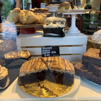 Purebread Whistler - Desserts - Bakeries Near Me - Whistler, British Columbia Purebread Whistler - Desserts - Bakeries Near Me - Whistler, British Columbia