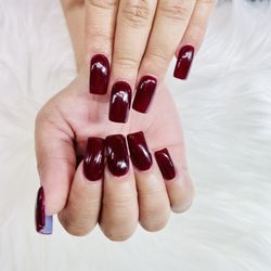Serene Nails Spa
