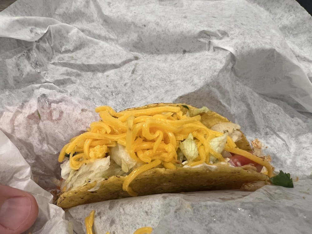 Chicken Express — Mexican restaurant in Vallejo