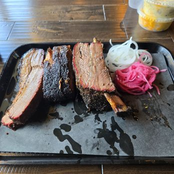 Horn Barbecue - Desserts Near Me - Lafayette, California