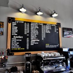 Carousel Bakery & Cafe