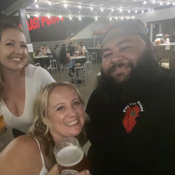 Ballast Point Brewing Long Beach - Breweries Near Me - Long Beach, California