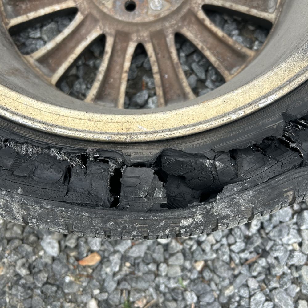 McDowell Tire - Tires Near Me - Marion, North Carolina