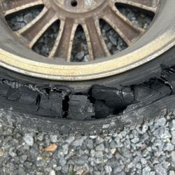 McDowell Tire